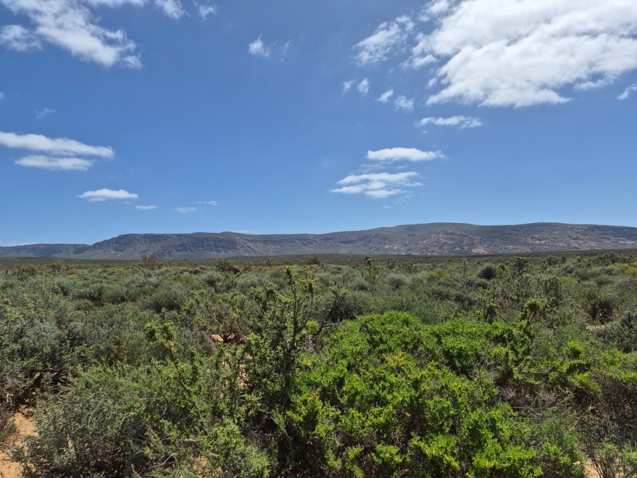 Commercial Property for Sale in Worcester Rural Western Cape